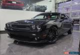 Classic 2013 Dodge Challenger HEMI 392 for Sale