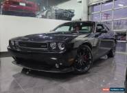 2013 Dodge Challenger HEMI 392 for Sale