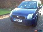 Ford Fusion 2 16V for Sale