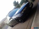 VS, V8, 5lt, Manual, Black commodore ute, for Sale