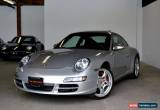 Classic 2007 Porsche 911 Carrera 4S for Sale