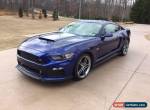 2015 Ford Mustang GT Premium Coupe 2-Door for Sale