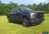 Classic 2016 Ford F-150 XLT for Sale