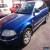 Classic 2003 VOLKSWAGEN PASSAT SE DIESEL TDI BLUE WITH LONG M.O.T 5 SPEED for Sale