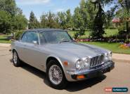 1977 Jaguar XJ6 C for Sale