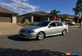 Classic Ford Falcon XR6 BA 2005 for Sale