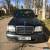 Classic 1996 Mercedes-Benz S-Class Base Sedan 4-Door for Sale