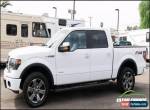 2014 Ford F-150 FX4 for Sale