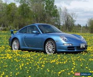 Classic Porsche: 911 Carrera S for Sale