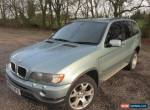 2003 BMW X5 2.9 d Sport 5dr for Sale