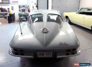 1963 Chevrolet Corvette for Sale