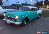 Classic Chevrolet: Bel Air/150/210 COUPE for Sale