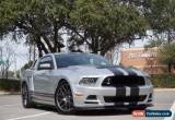 Classic 2013 Ford Mustang GT Coupe 2-Door for Sale