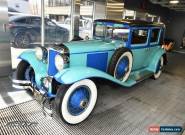 1930 Cord L-29 BROUGHAM 1930 Cord for Sale