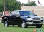 2004 Ford F-150 Lariat for Sale