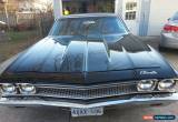 Classic 1968 Chevrolet Chevelle malibu for Sale