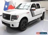 2014 Ford F-150 for Sale