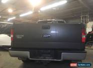 Ford: F-150 XLT for Sale