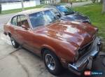 1975 Ford Other 2 door coupe for Sale