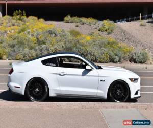 Classic 2015 Ford Mustang GT Premium Coupe 2-Door for Sale