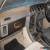 Classic CHRYSLER SCOPION 2 DOOR GE 1978 VERY RARE for Sale