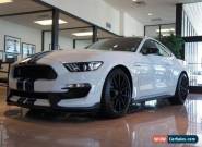 2017 Ford Mustang Shelby GT350 Coupe 2-Door for Sale