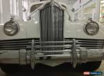 1942 Packard Packard 180 Touring Limousine 180Touring for Sale