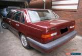 Classic volvo 850 gls for Sale