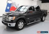 Classic 2012 Ford F-150 for Sale