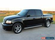 2003 Ford F-150 Harley-Davidson for Sale