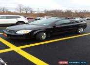 2007 Chevrolet Cobalt LT Coupe 2-Door for Sale