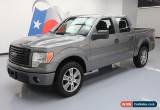 Classic 2014 Ford F-150 for Sale