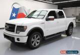 Classic 2014 Ford F-150 for Sale