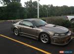 2002 Ford Mustang GT Coupe 2-Door for Sale