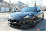 Classic 2005 Mazda RX-8 GT for Sale