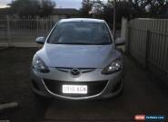 2010 Mazda 2 MAXX - 50,000 kms - JUST SERVICED - Excellent condition, $9,250 ono for Sale