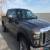 Classic 2010 Ford F-250 FX4 for Sale