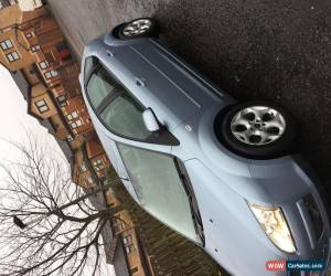 Classic FORD FOCUS 1.6 GHIA 5 DOOR 61500 Miles for Sale