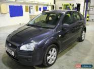 2006 FORD FOCUS 1.8 TDCi Sport Spares / Repair for Sale