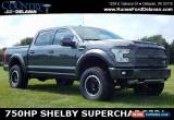 Classic 2017 Ford F-150 Lariat for Sale