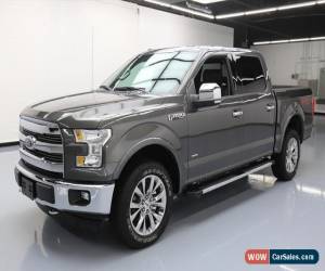 Classic 2017 Ford F-150 for Sale