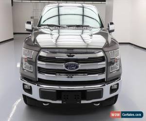 Classic 2017 Ford F-150 for Sale