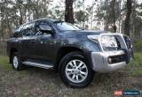 Classic MY 2010 Toyota Landcruiser 200 GXL 4.5 turbo diesel V8 **LOW KS** for Sale