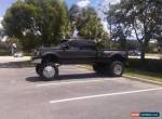 2003 Ford F-550 4 Dr for Sale