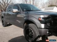 2013 Ford F-150 FX4 for Sale