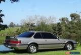 Classic 1991 HONDA PRELUDE COUPE  Si 4WS 2.0L for Sale