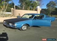 1964 Plymouth Barracuda V8 Automatic for Sale