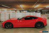 Classic 2014 Ferrari Other Base Coupe 2-Door for Sale