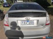 2008 toyota prius for Sale