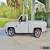 Classic 1985 Chevrolet C-10 2 Door Pickup Truck for Sale